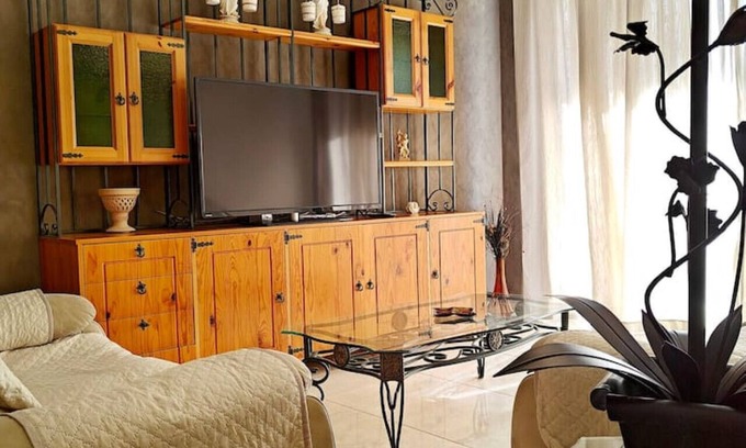 Bellavista Apartment | Seaside 2 bedroom apartment