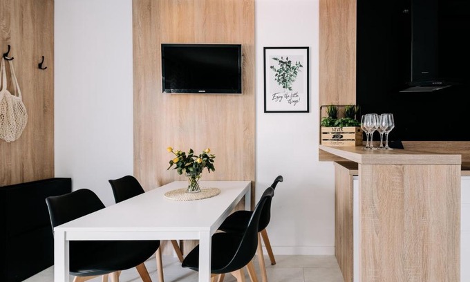 Rowy Apartment | SeaSide Apartment