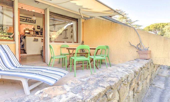 Punta Ala House | Seaside Apartment with Views
