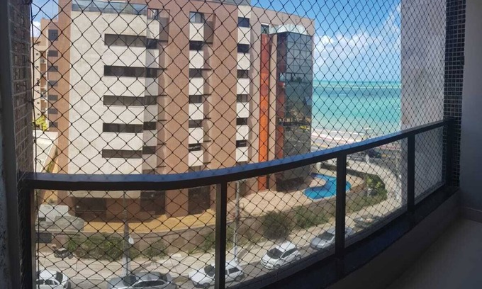 Jatiuca Apartment | Seaside Comfort and Practicality