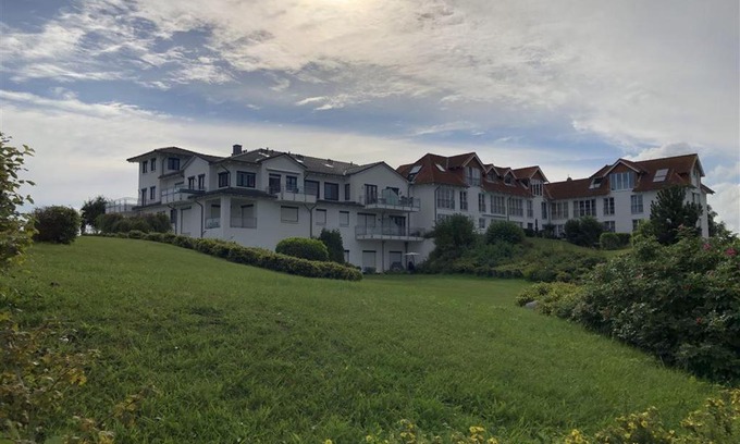 Stein Apartment | Seaside