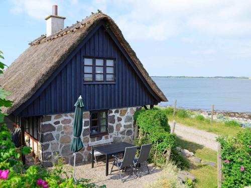 Mesinge House | Seaside Escape in Hindsholm - By Traum Ferienwohnungen
