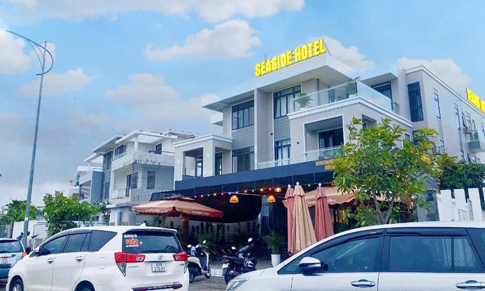 Rach Gia Hotel | Seaside Hotel - Rach Gia