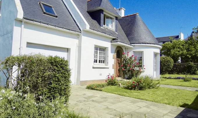 Le Pouldu House | Seaside House
