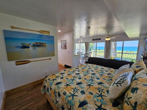 Madison-on-the-Lake House | SeaSide Lake-Front Cottage