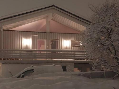 Tromso Apartment | Seaside