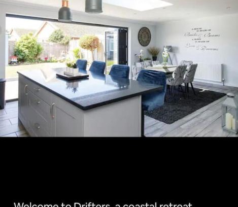 Selsey House | Seaside Retreat