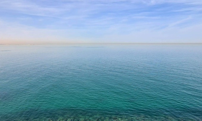 Ras Al Khaimah Apartment | Seaside Serenity