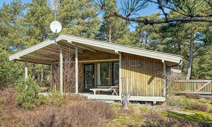 Spidsegard House | Seaside Serenity in Snogebaek - By Traum Ferienwohnungen