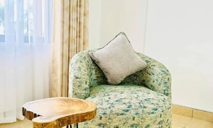 Kivukoni Apartment | Seaside Serenitynn