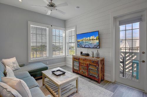 Cinnamon Shore Apartment | Seaside TC 10301