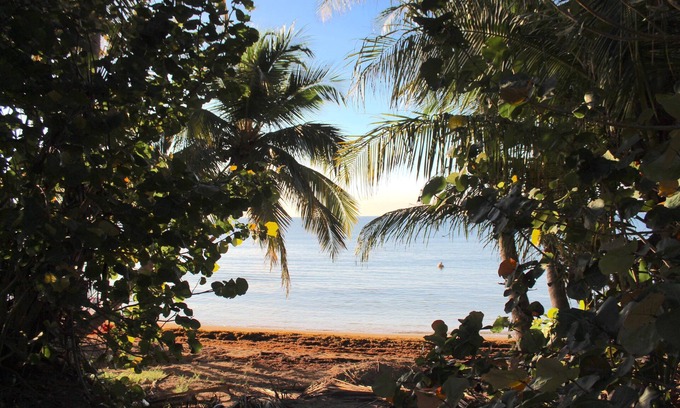 Candelero Abajo Condo | Seaside, Tennis, Pickleball, Golf, Pool