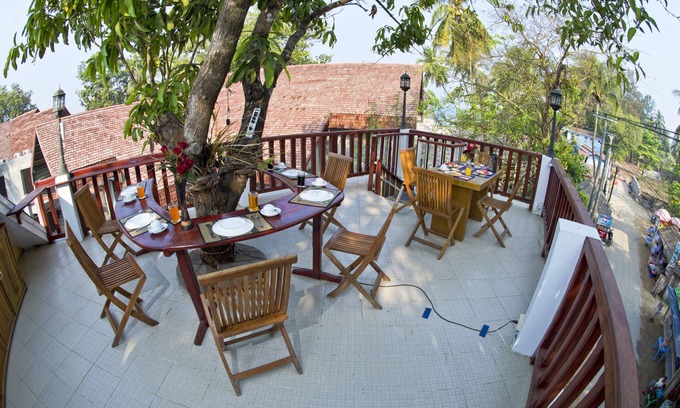 Zi Phyu Kone Hostel | Season B&B - Ngapali - Hostel