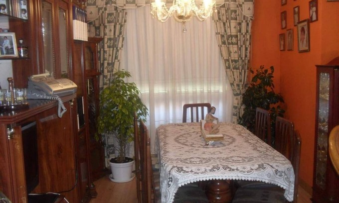 Carbajal de la Legua Apartment | Seasonal apartment rental