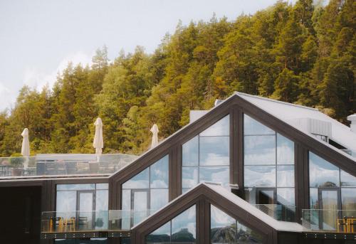 Ekero Hotel | Season Hotel