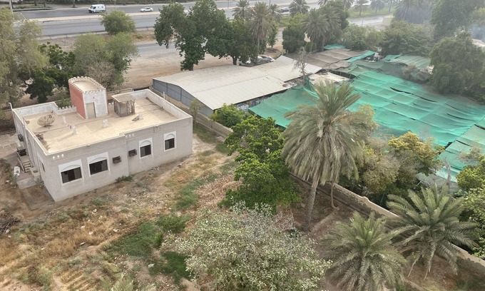 Seeb Hotel | Season Inn Hotel