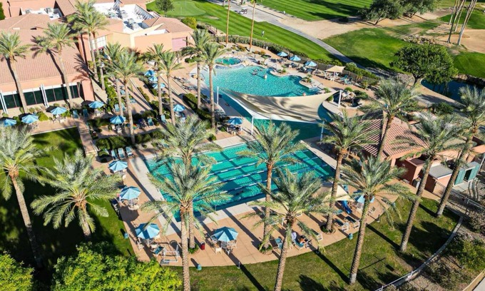 Surprise House | Seasonal home rental in “the Grand” community, Surprise, Az, avail Sept thru Jan