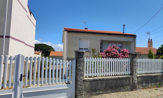 Quartier du Stade House | Seasonal rental