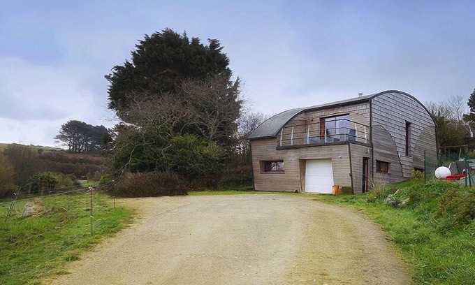 Plouarzel House | Seasonal rental by the sea in Plouarzel