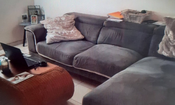 Chassieu House | Seasonal rental