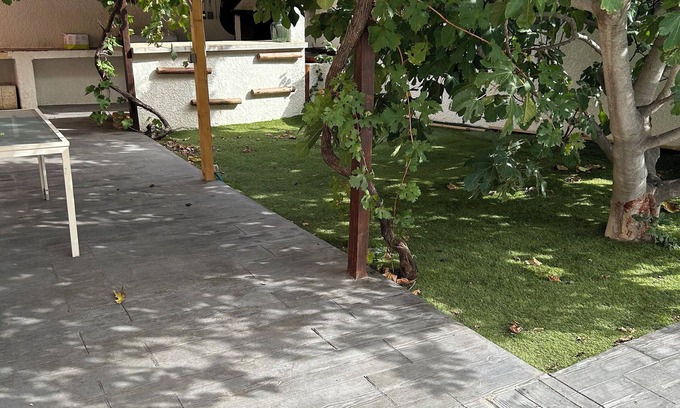 Perpignan Villa | Seasonal rental in south Perpignan