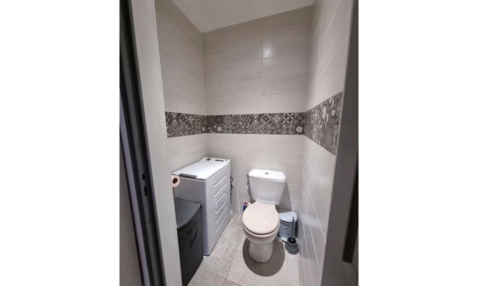 Saint-Pierre De La Reunion Apartment | Seasonal rental - T1 + St Pierre "Holy Land"