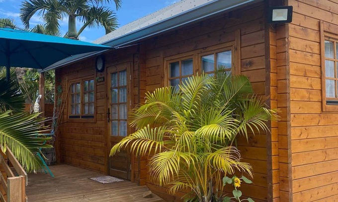 Les Avirons Ski Chalet | Seasonal rental the EVOA chalet