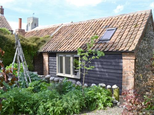 Salthouse House | Seasong