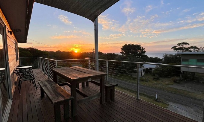 Ventnor House | 'SeaSong', Ventnor, Phillip Island