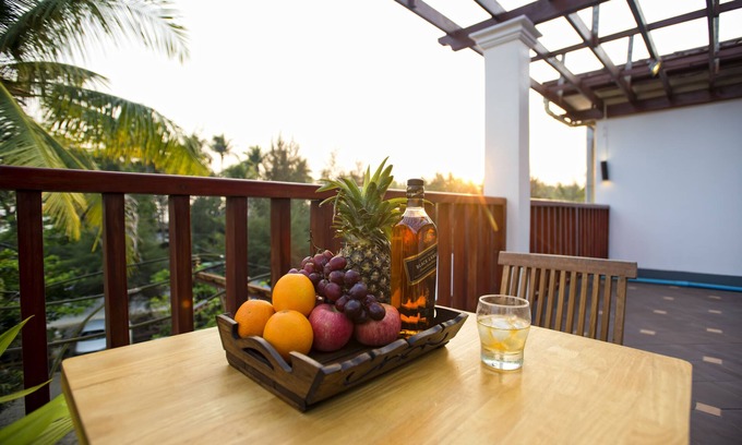 Zi Phyu Kone Hotel | Seasons Boutique Lodge- Ngapali