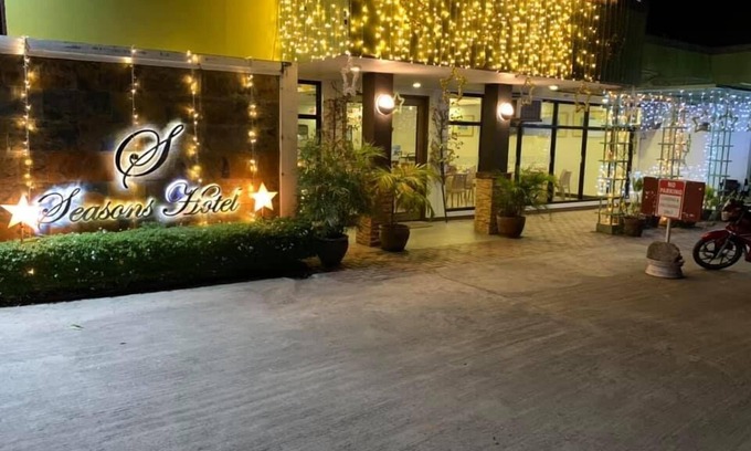 Sablayan Hotel | Seasons Hotel Sablayan
