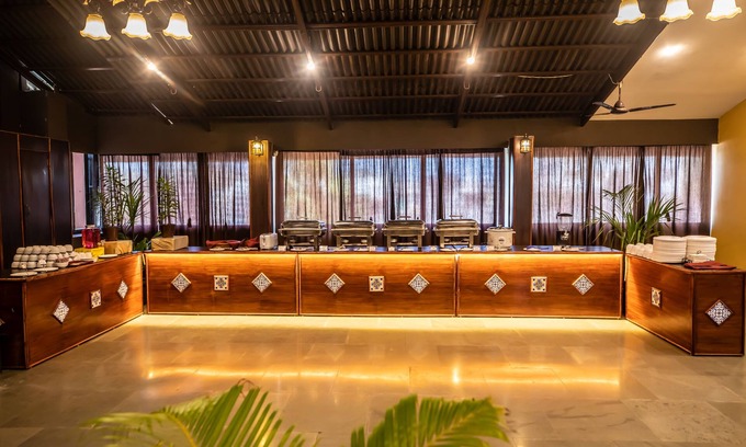 Margao Hotel | Seasons Hotels & Resorts