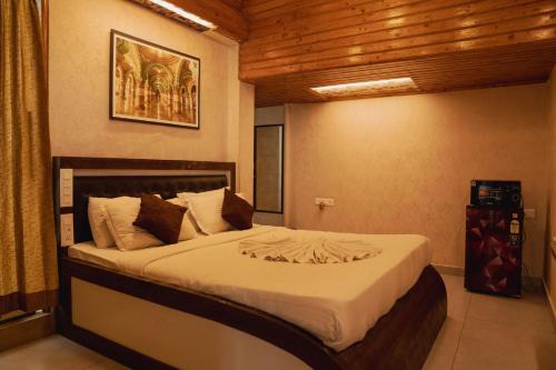 JP Nagar Hotel | Seasons Suites - JP Nagar