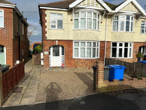 Southwold House | Seastones