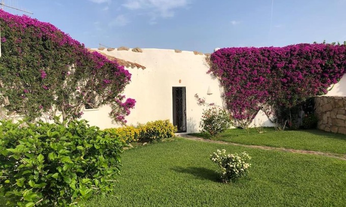 Porto Cervo Apartment | Seaview Apartment in Porto Cervo