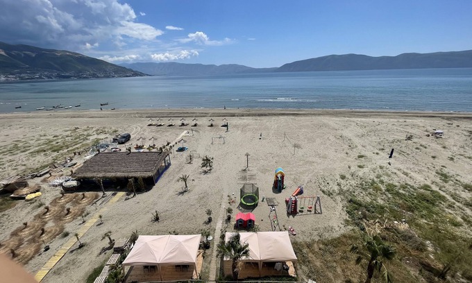 Albania Apartment | SeaView Apartments Rental Vlore