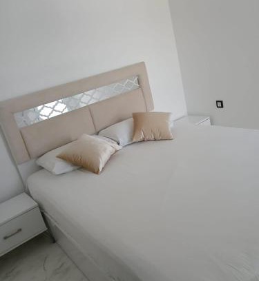 Al Hoceima Apartment | Seaview carabonita