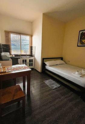 Dalaguete Apartment | Seaview Mansion Apartment 1