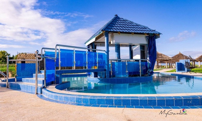 Bakau Apartment | Seaview Superior Room in Cape Point, Bakau