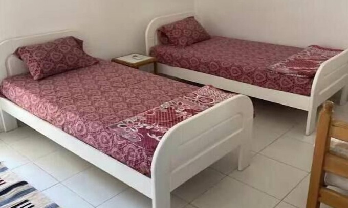 Marina El Alamein House | Seaview Town House