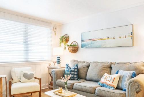 Cherry Grove Beach Apartment | Seaward Escape - Cherry Grove Beach