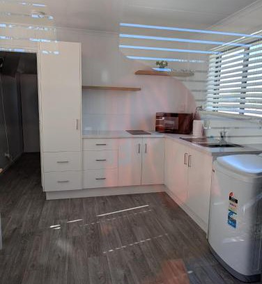 Kingaroy House | seawards Guesthouse
