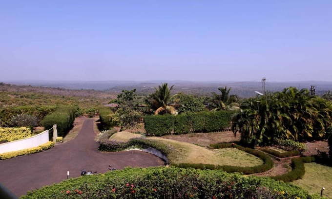 Kotawde Hotel | Seawind At Kokanwadi