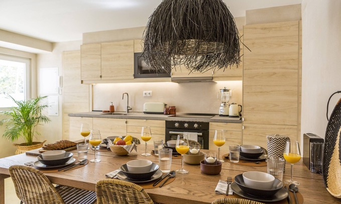 Charneca Hotel | Sea’Ya Family Surf Houses