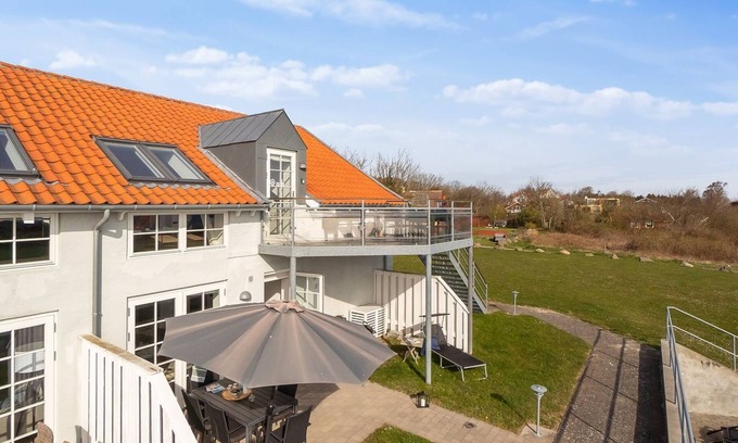 Sandkaas Apartment | "Seba" - 500m from the sea by Interhome