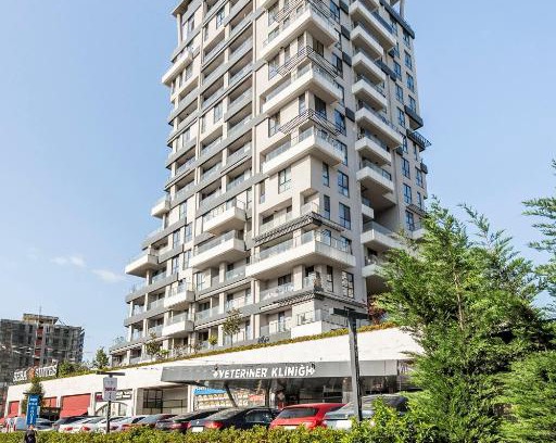 Kagithane Apartment | Seba Suites Central Istanbul