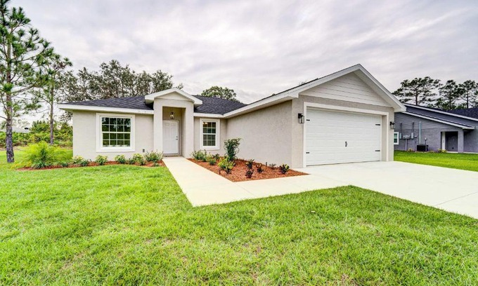 Sun 'N Lake House | Sebring Sand Trap Home - Swim and Golf!