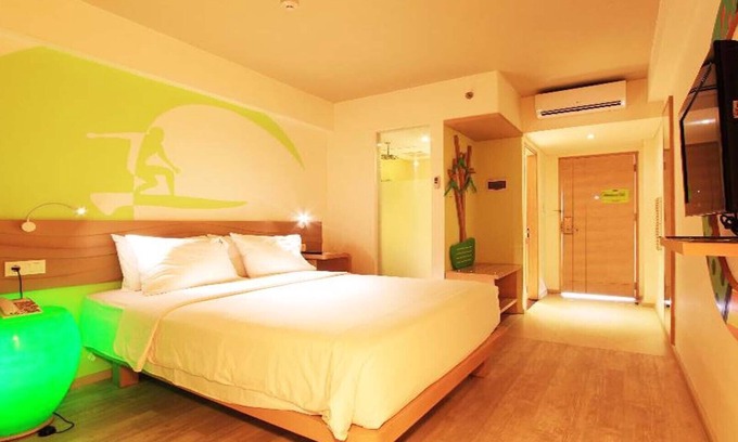 Sawangan House | Sebuah kamar idaman untuk para traveler