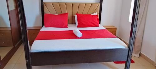 Nyali Apartment | SEBULENI SEA LUXURY HOMESTAY- WALK TO NYALI BEACH Msa