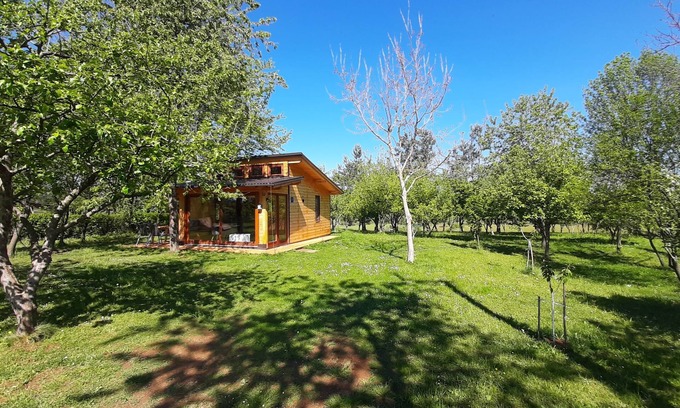 Grabovac House | Secluded holiday house Rakovica, Plitvice (K-21794)